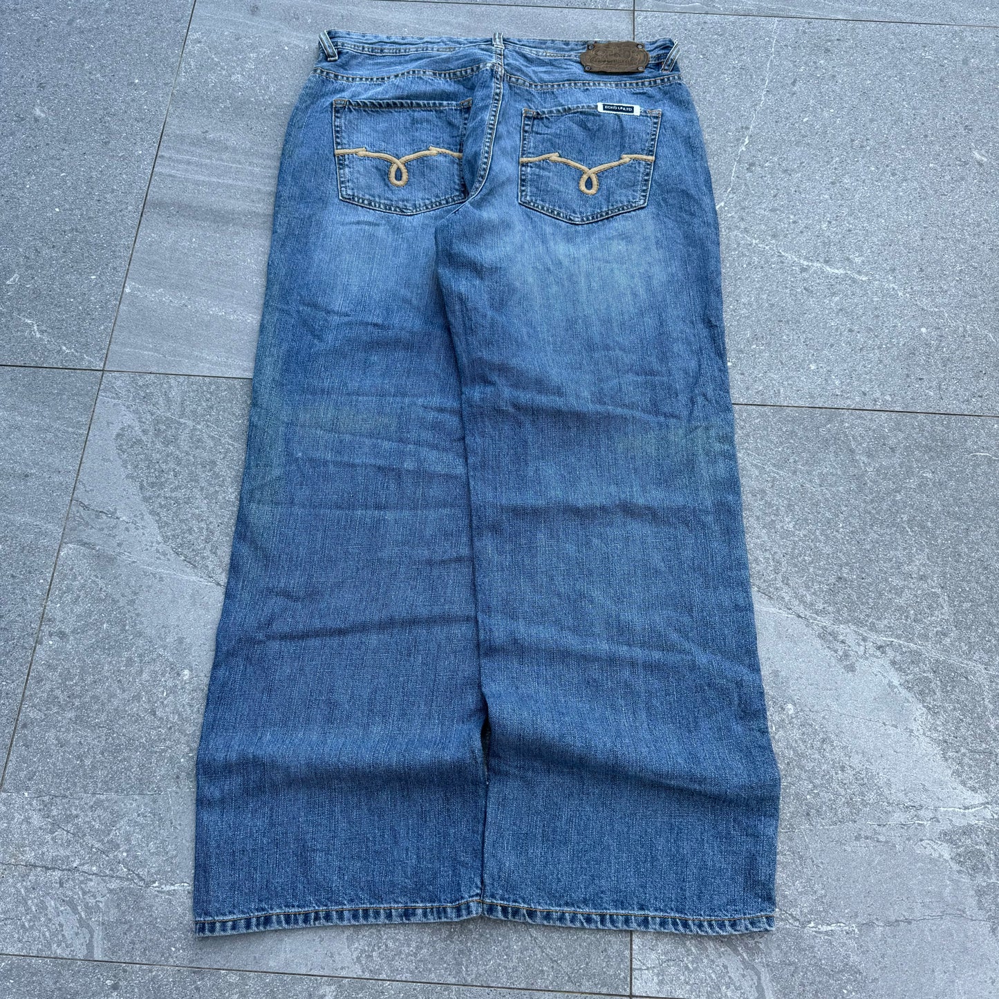 ecko jeans - 38”