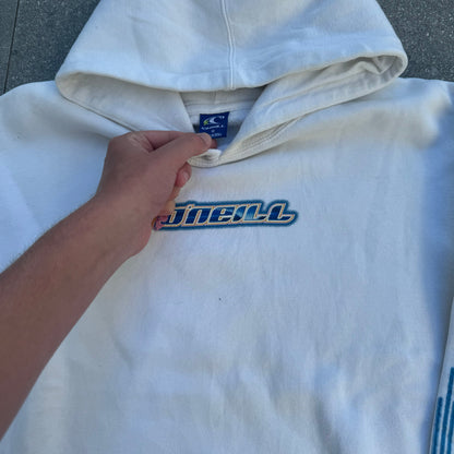 grail women’s oneill hoodie - S