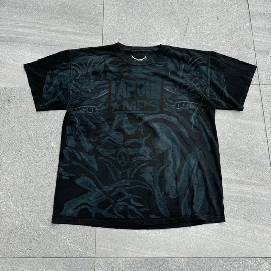 tapout serpents tee - L