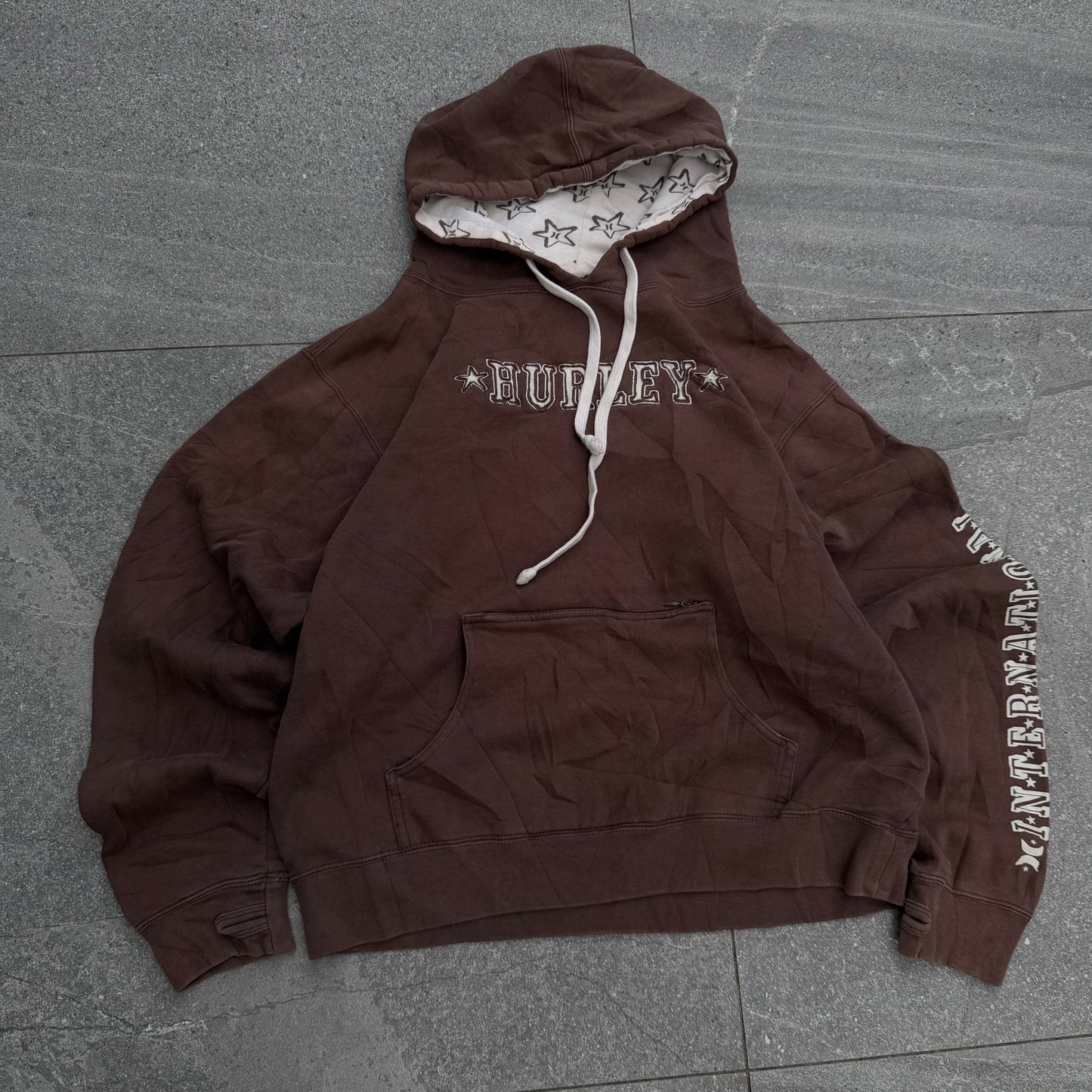 hurley banger - boxxxxxyyyy S