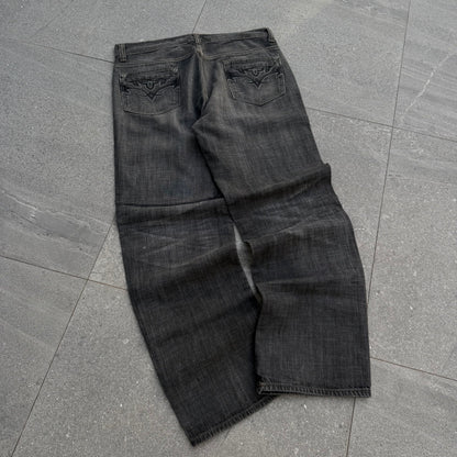 dkny bootcuts :0 34x32”