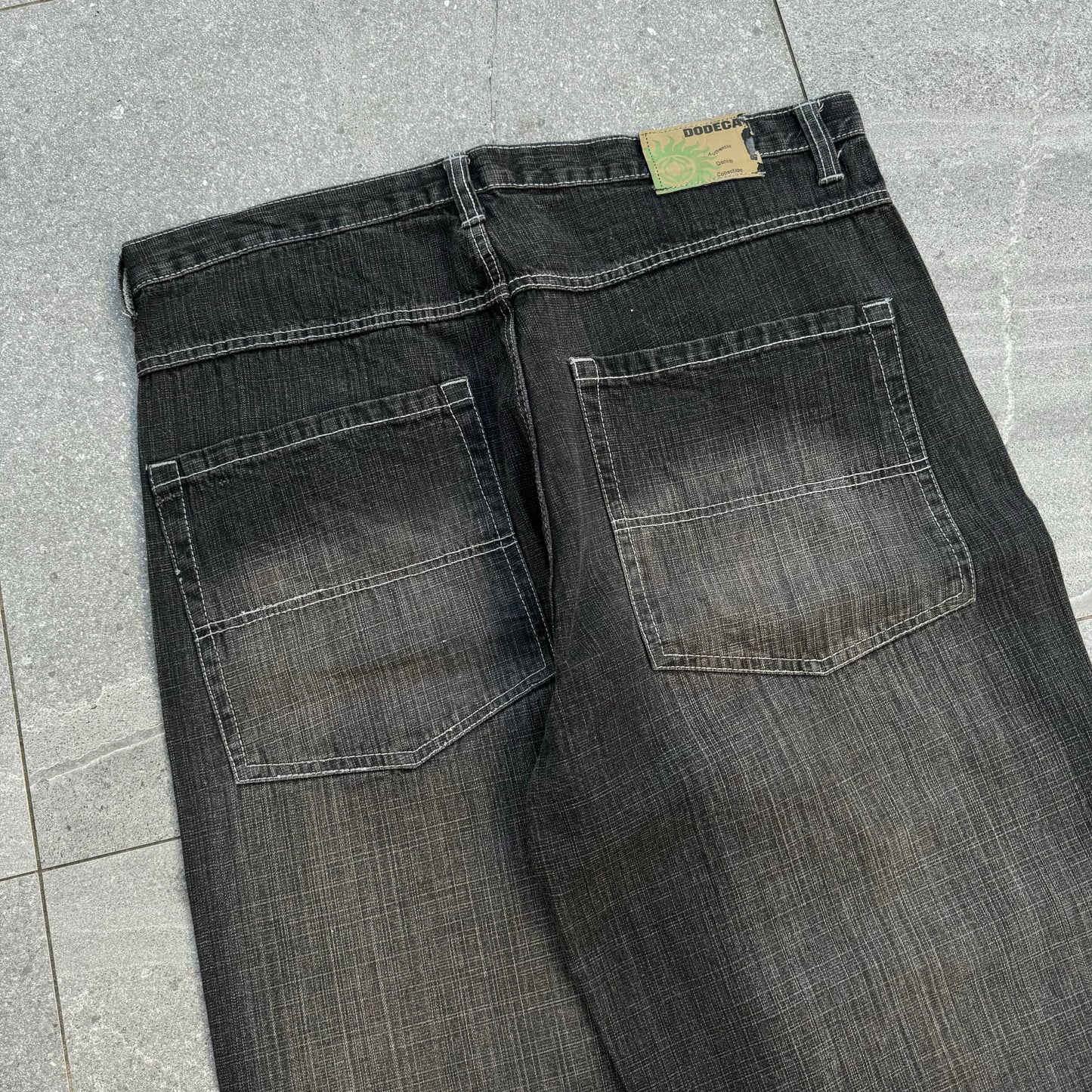 dodeca jeans - 42”