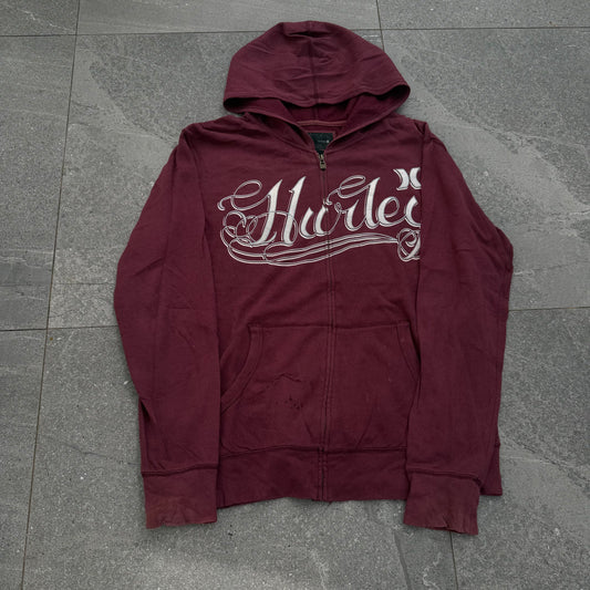 distressed hurley - M