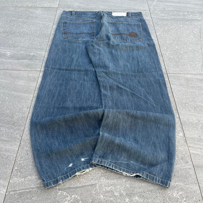 fatttttt meccas - 38x32”