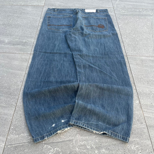 fatttttt meccas - 38x32”