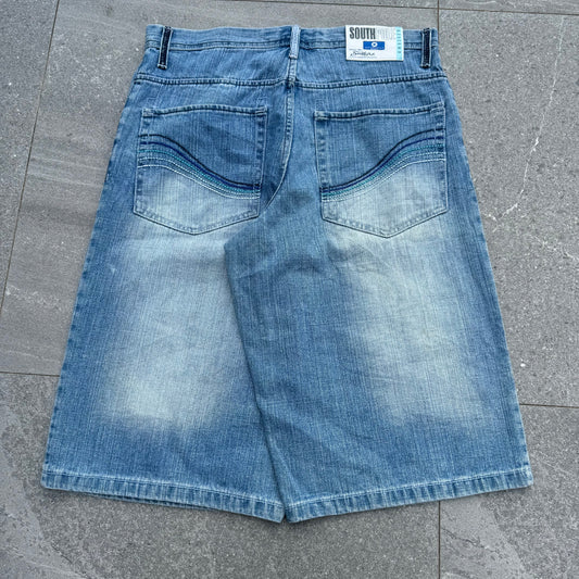 southpole jorts - 36”