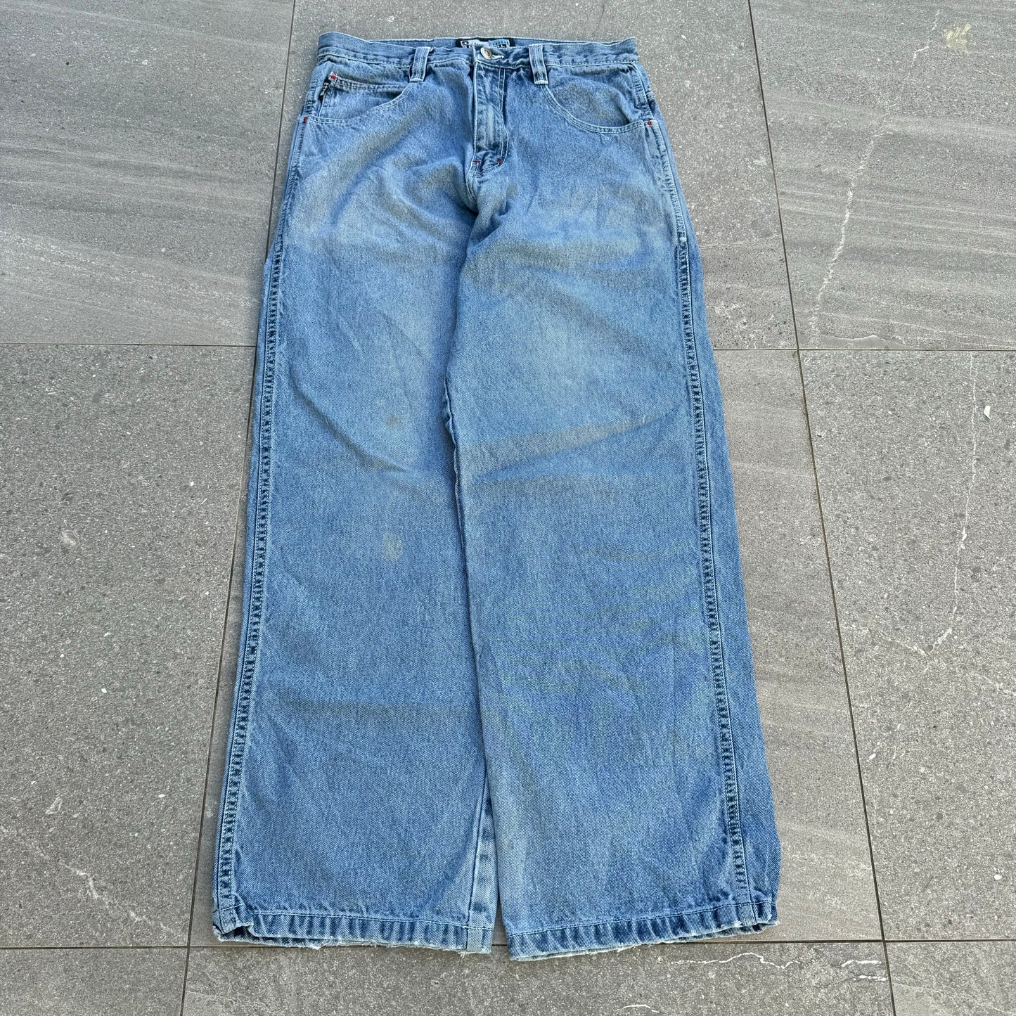 southpole jeans - 32x32”