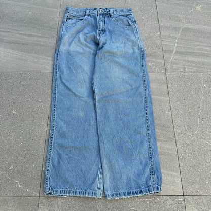 southpole jeans - 32x32”