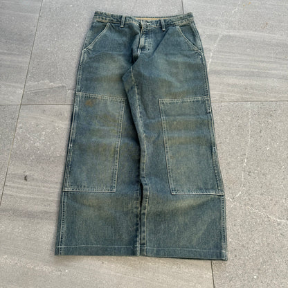 ddp double knees - 30x28”