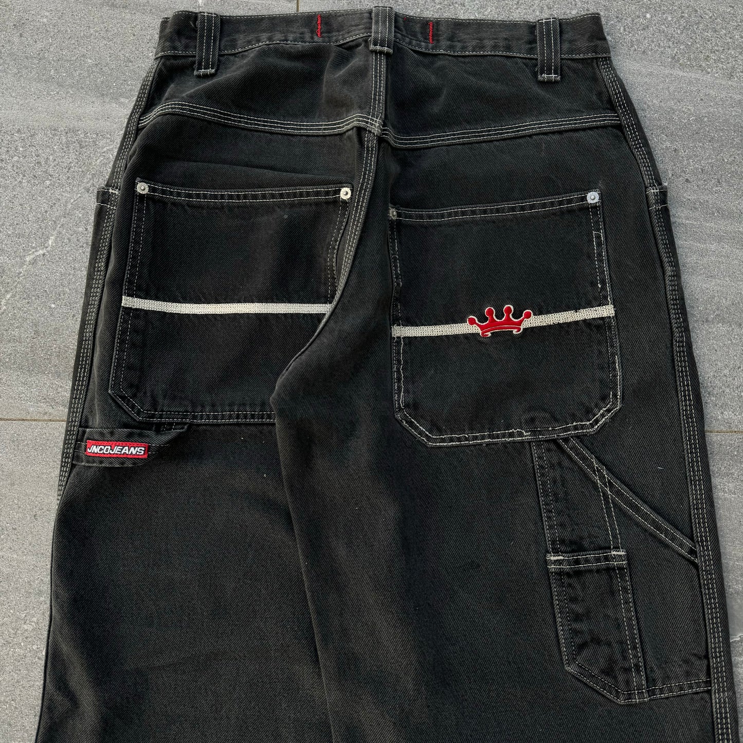 jnco jeans - 32”
