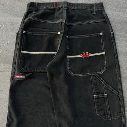 jnco jeans - 32”
