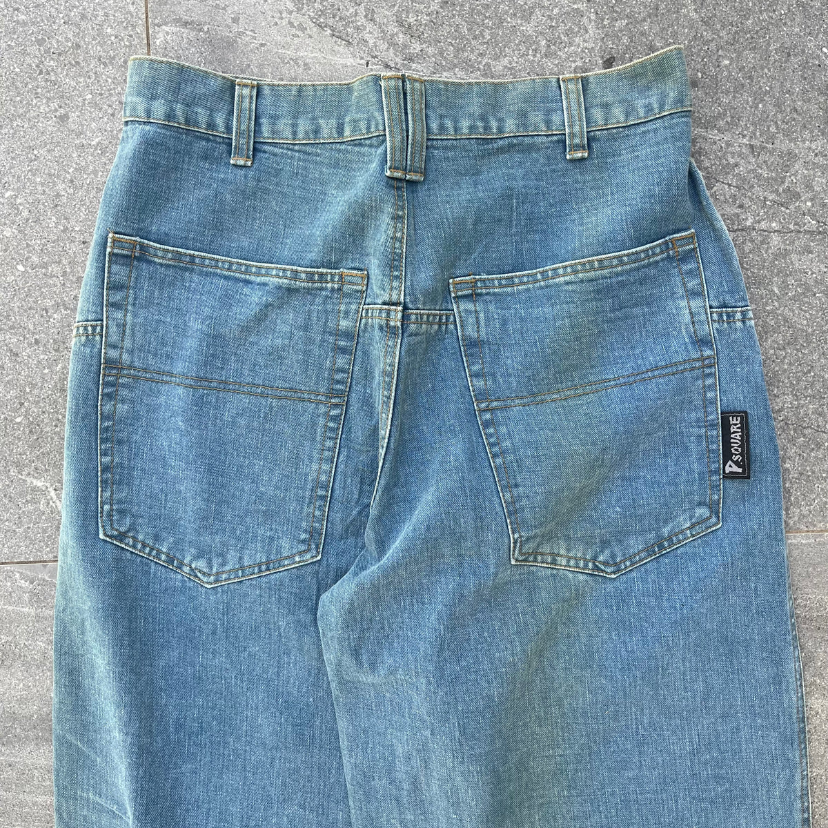 jnco spec p.squares - 32x30”