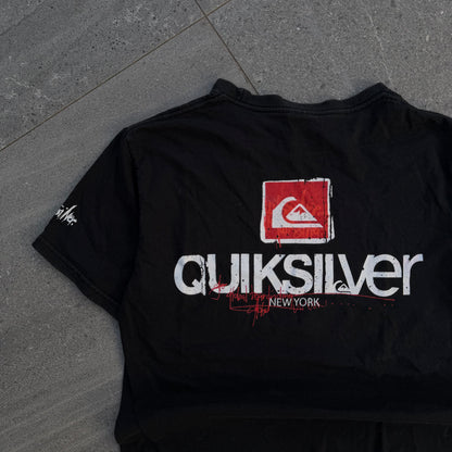 classic quikky tee - S