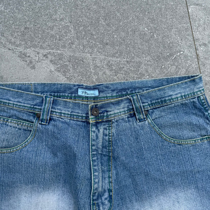 south africa jorts - 40”