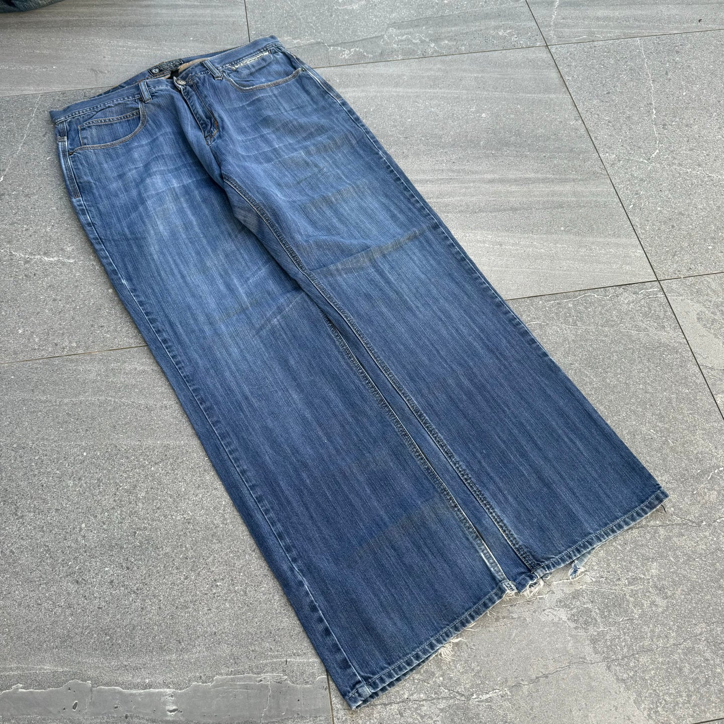 hardest g units ever? 36x33”