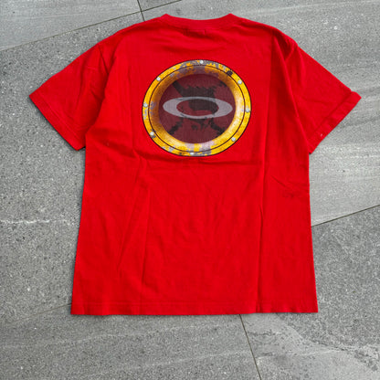 oakley software tee - M