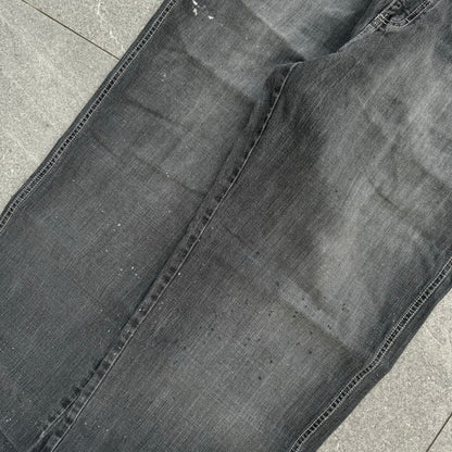 southpole jeans - 34”