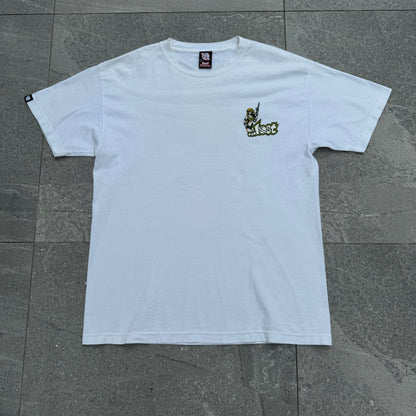 rare lost tee - L