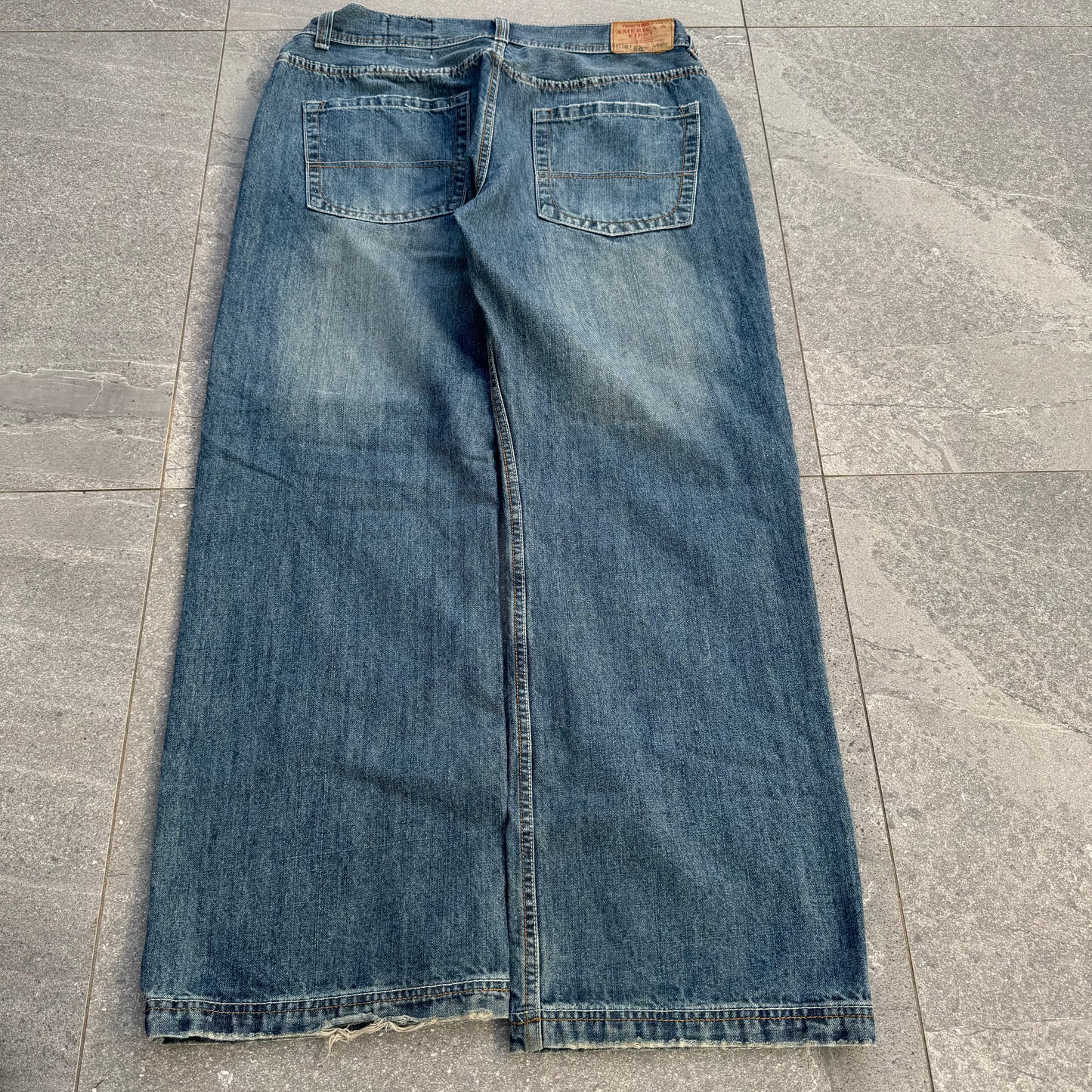 coolesttt AF jeans - 34x30”