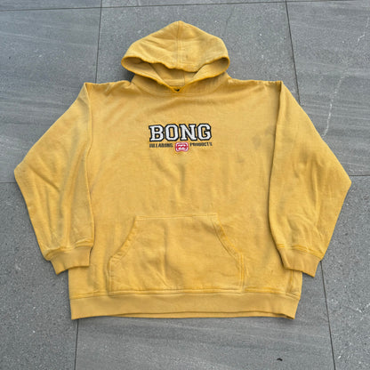 absolute grail BONG hoodie - M/L