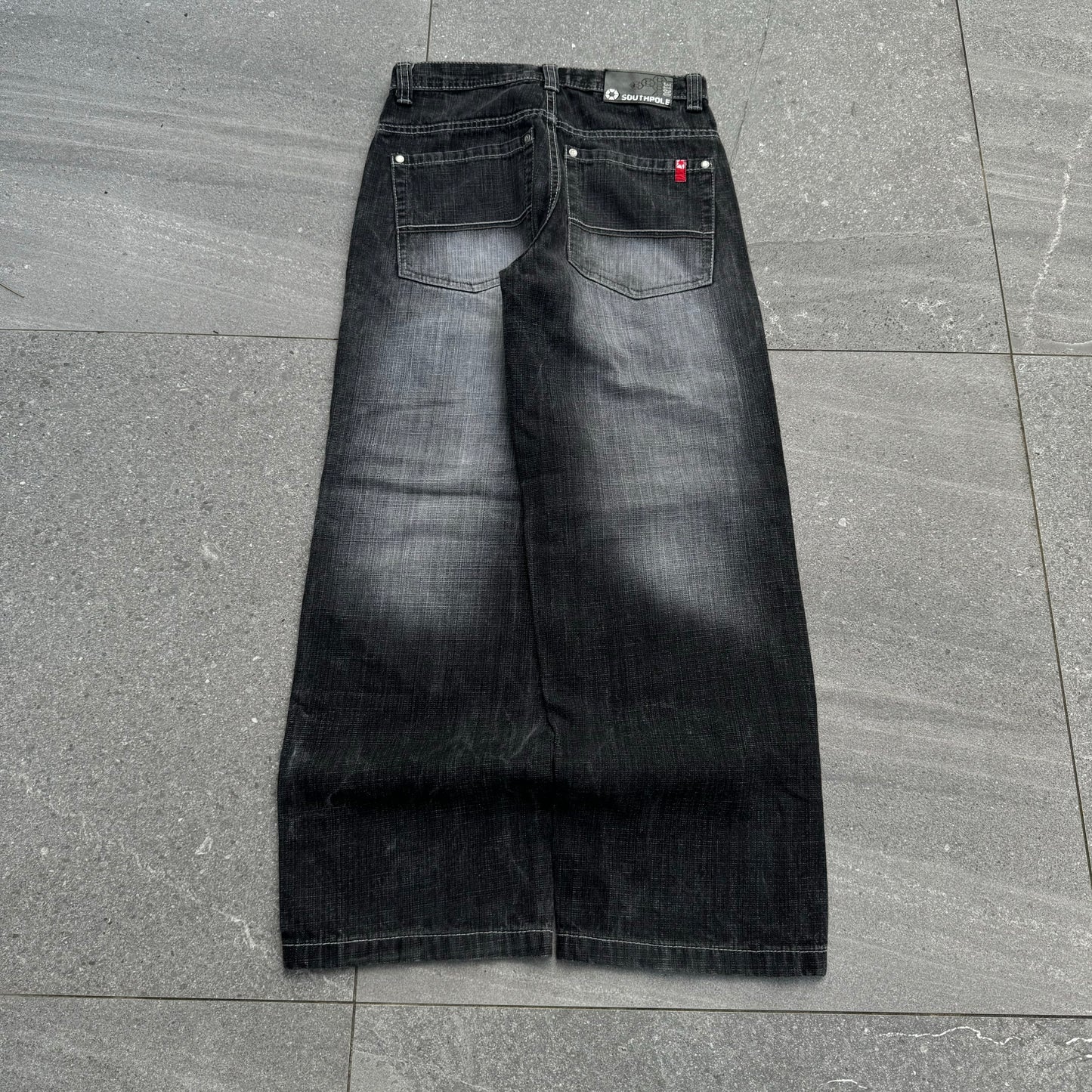 southpole jeans - 27”