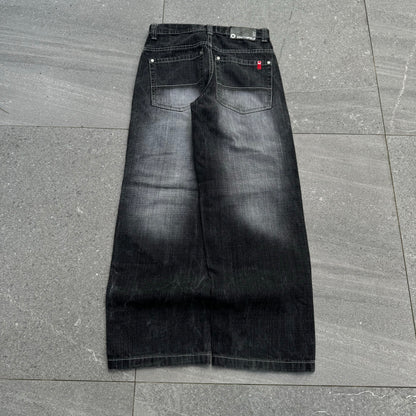 southpole jeans - 27”