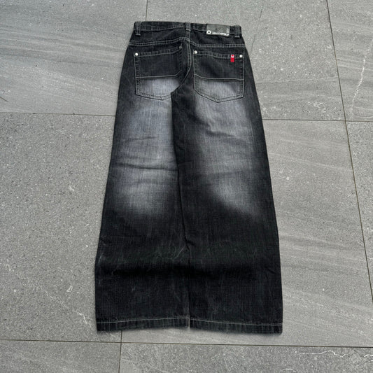 southpole jeans - 27”