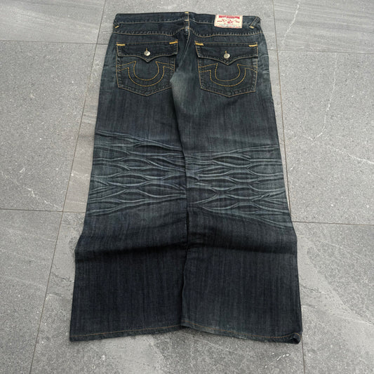 GRAILLL truey jeans - 38x31”