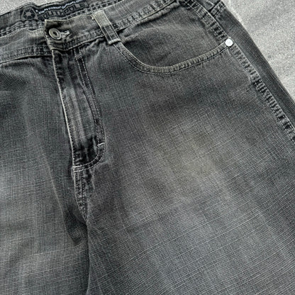 southpole jorts - 34”