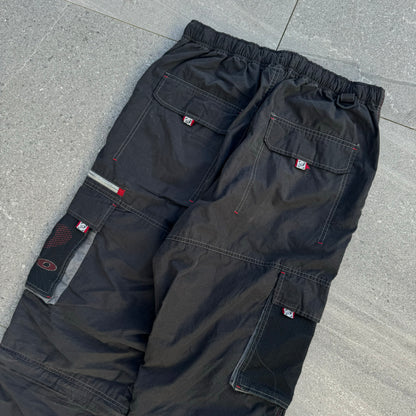 gangsta piko zipoffs - M (30-34”)