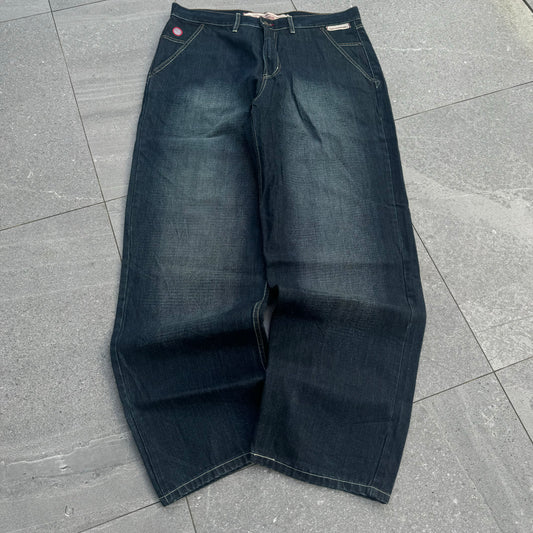 deadstock drunky munky jeans - 38x33”