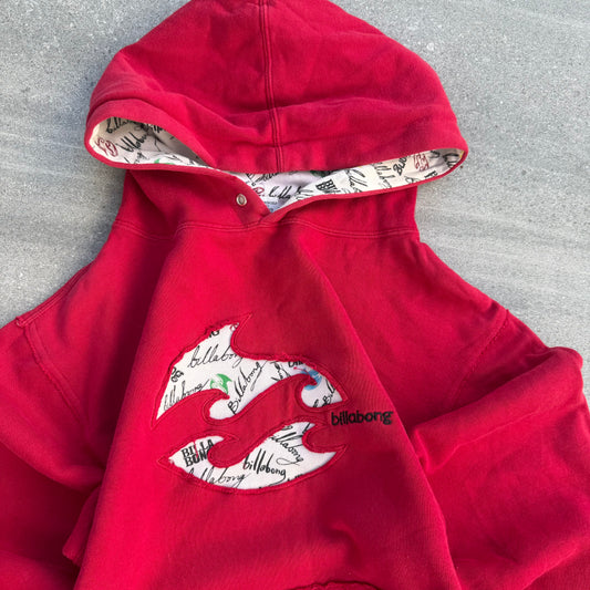 billabong centre hit - XS