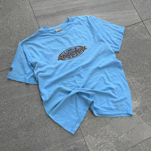 made in USA rip curl - M