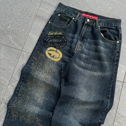 actual ecko grails. best pair - 31x31”