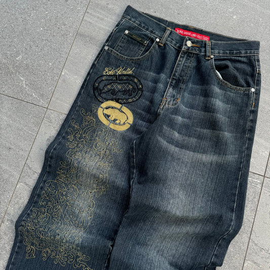 actual ecko grails. best pair - 31x31”