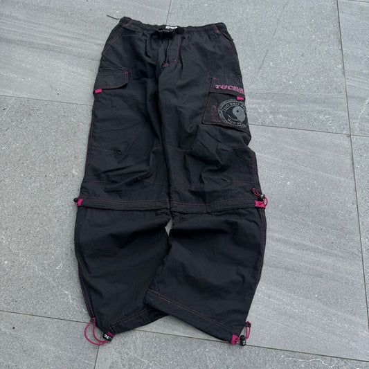 💖🖤T&Cs surf cargos - 34x30”