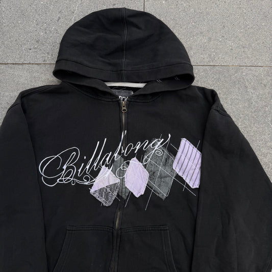 🕺🪩 billy zip up - M