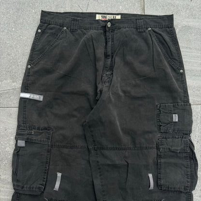 super rare southpole cargos - 40x32”