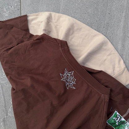 the holy grail of billabong tees - XL