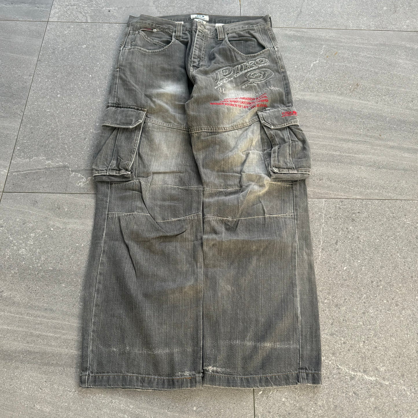 grail piko surfs - 35x31”