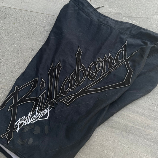 looooong billabong side hits - 38”