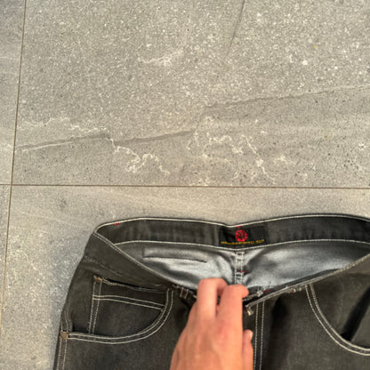 JNCO style SOHK jeans - 32x30”