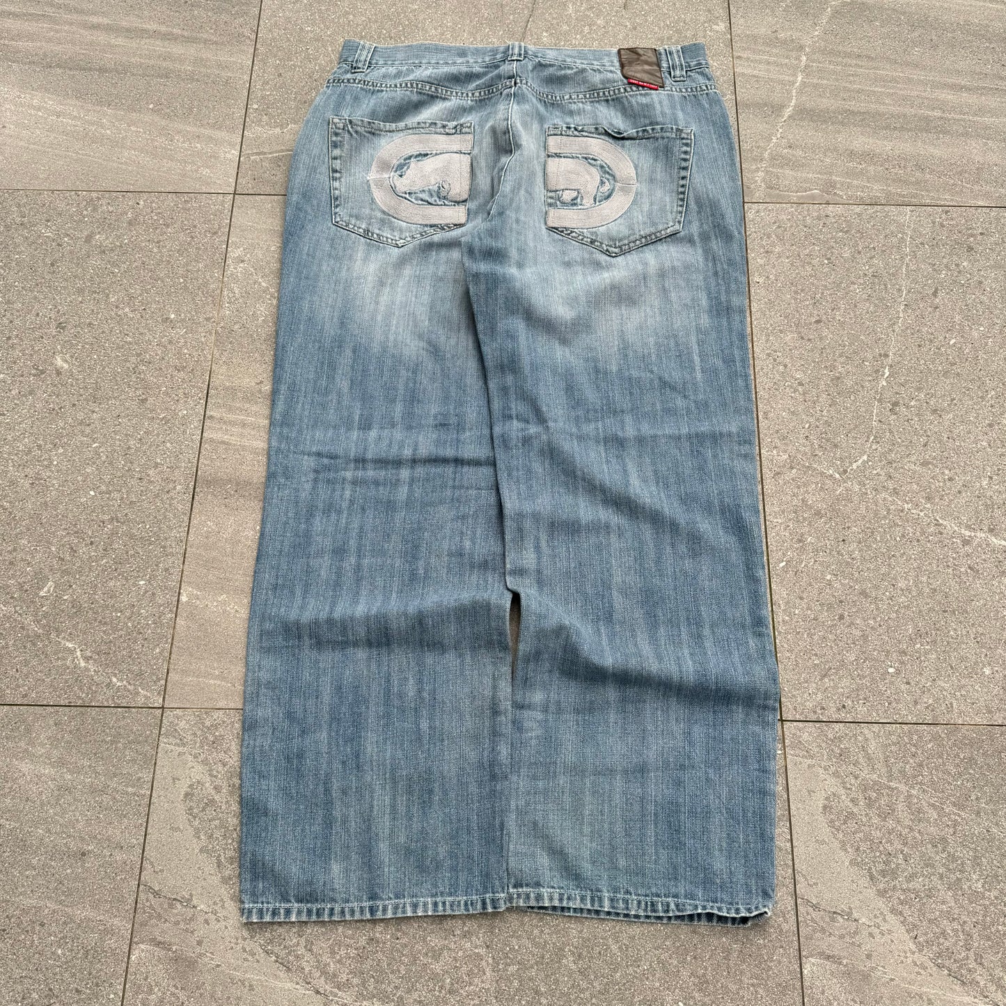 ecko jeans - 36”