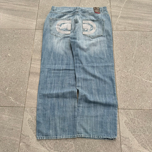 ecko jeans - 36”