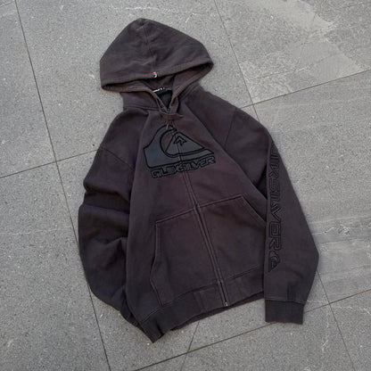 sleeve hit quiksilver OHMYGAWDDD look at it - M