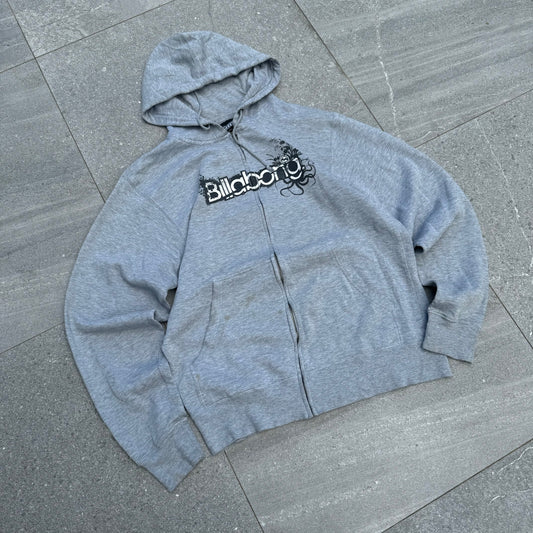 cleanest billabong hoodie i’ve ever laid eyes on - L/XL