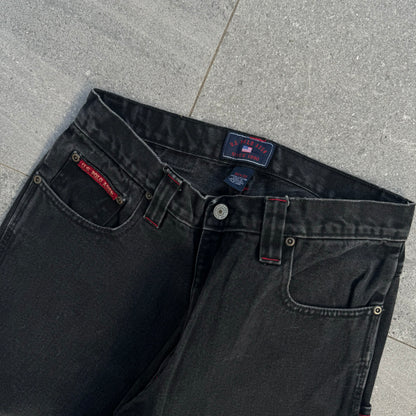 polo assn jeans - 30x28”