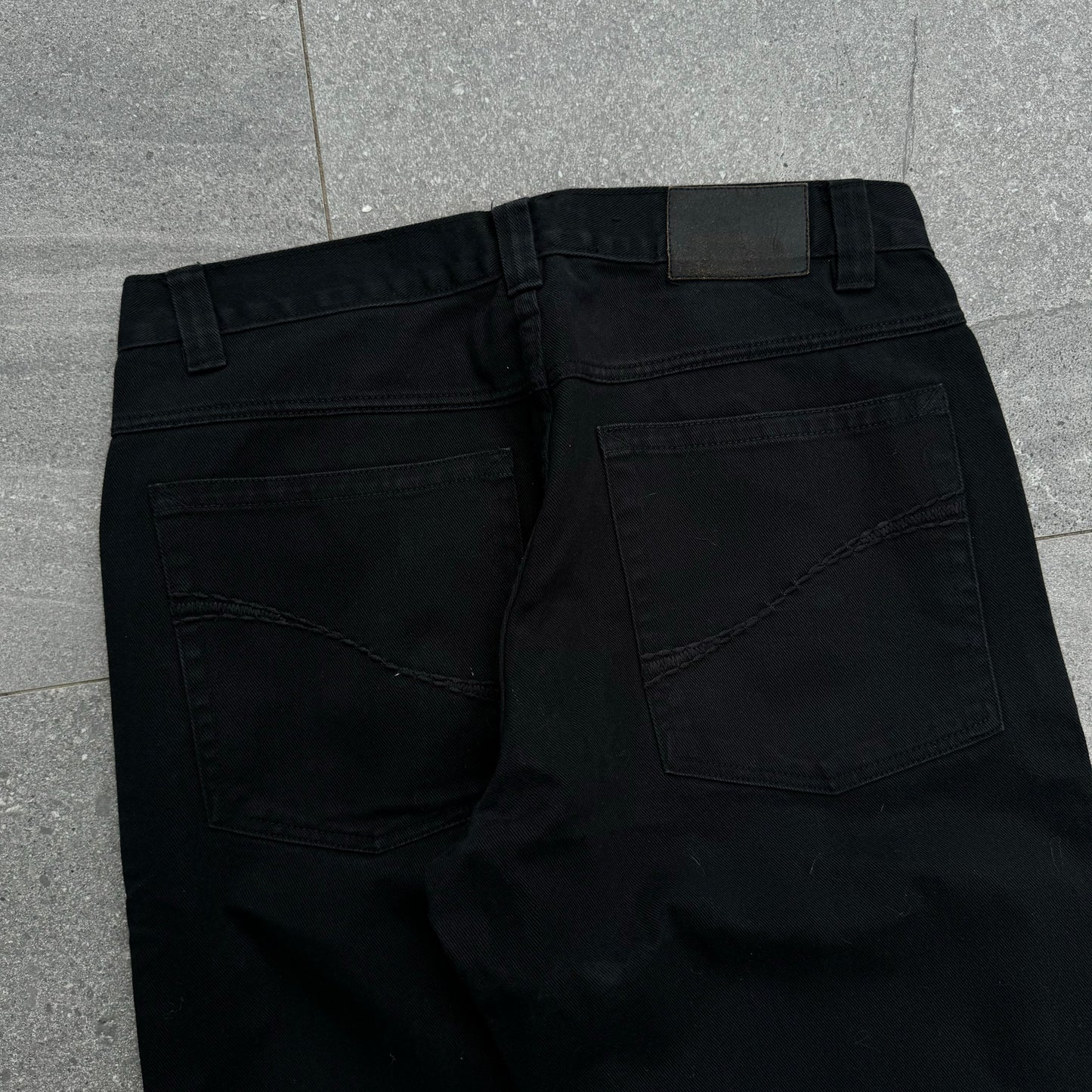 perfect esmx jeans - 36x32”