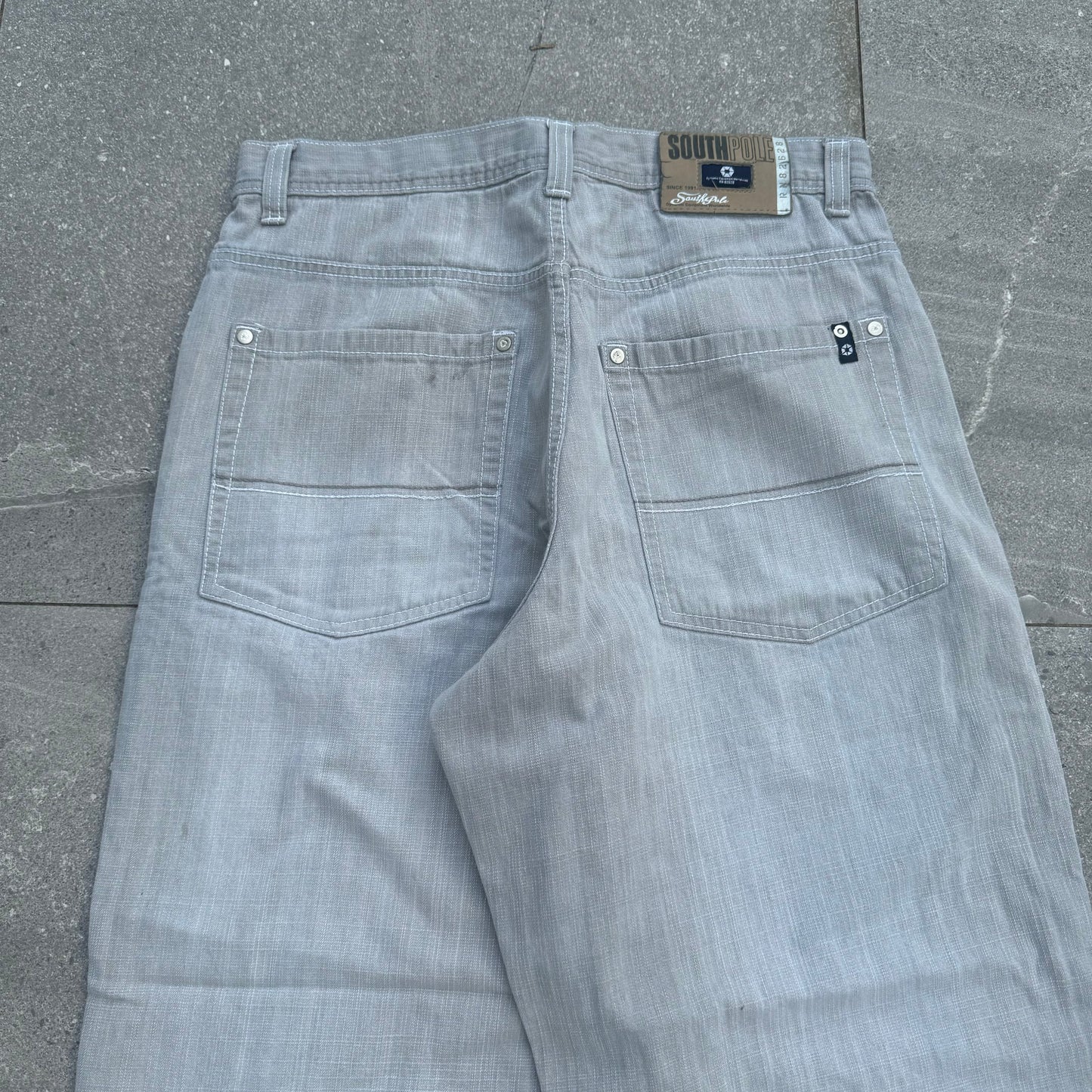 jesse pinkman southpoles - 35x31”