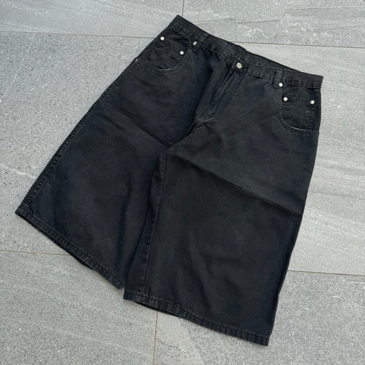 fubu fat albert jorts - 35”